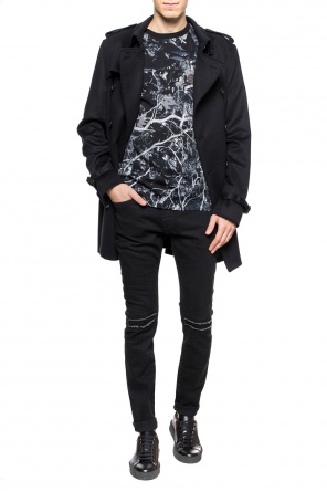 Crewneck t-shirt, zdjęcie 2 Crewneck t-shirt od Lanvin